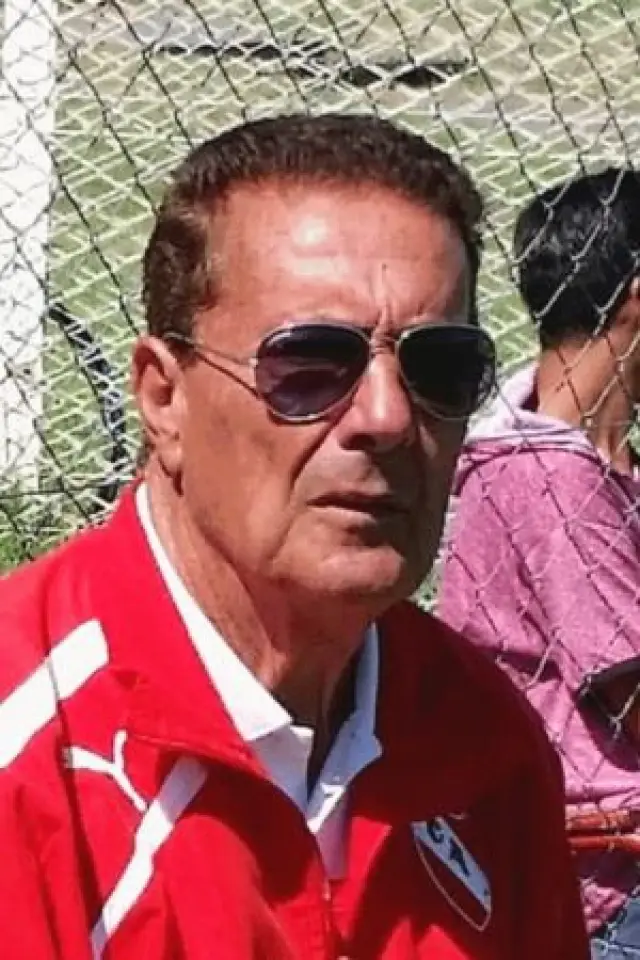 Photo Miguel Ángel Santoro