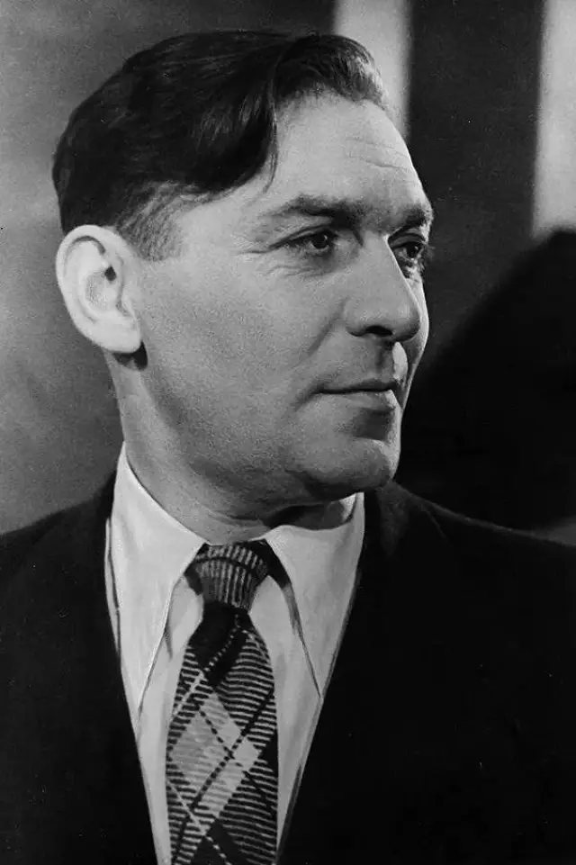 Photo Leonid Utyosov