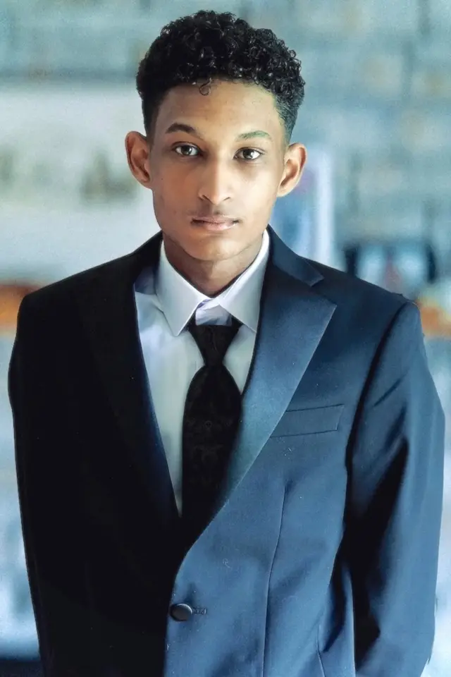 Photo Uriah Neabar