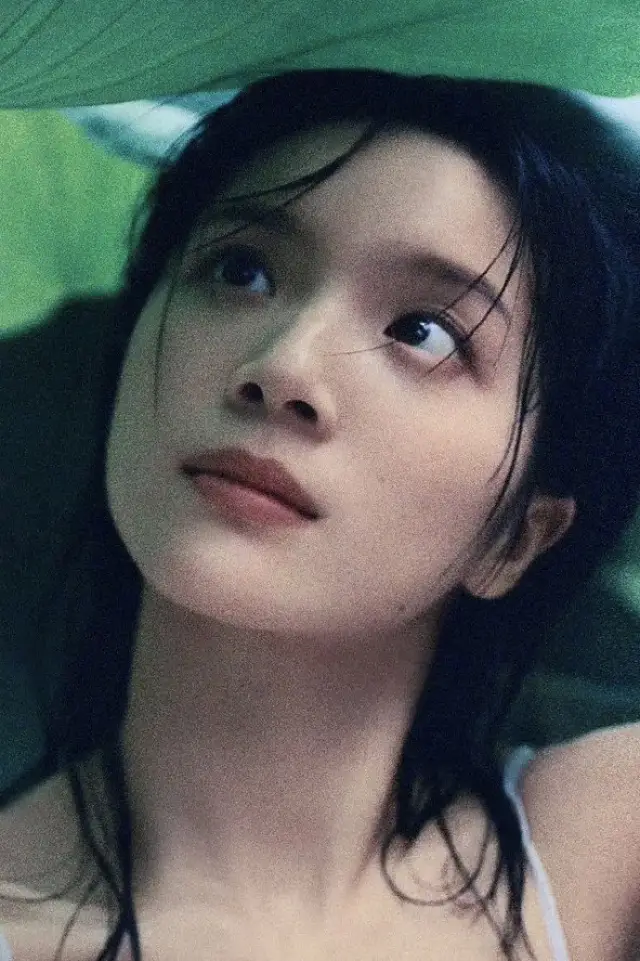 Photo Li Sitong