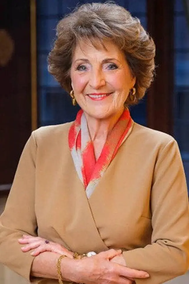 Photo Princess Margriet of the Netherlands
