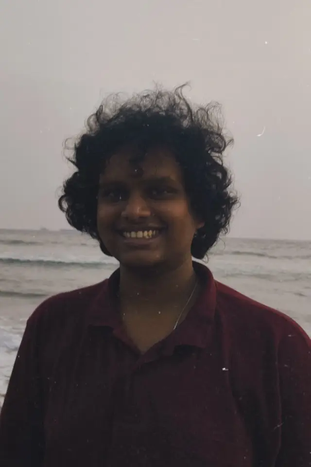 Photo Aditya Prakash Maharana