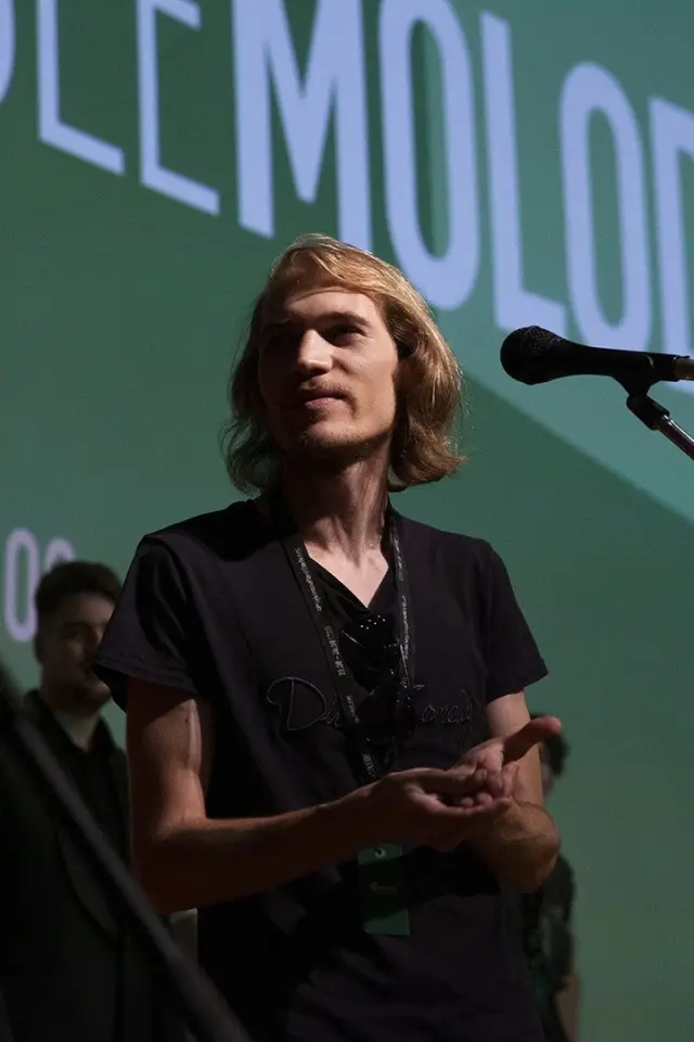 Photo Roman Kologoyda