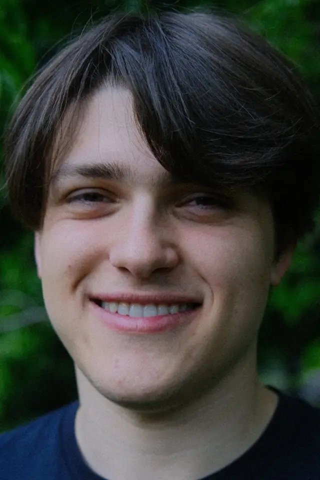 Photo Roman Antonín Bobek