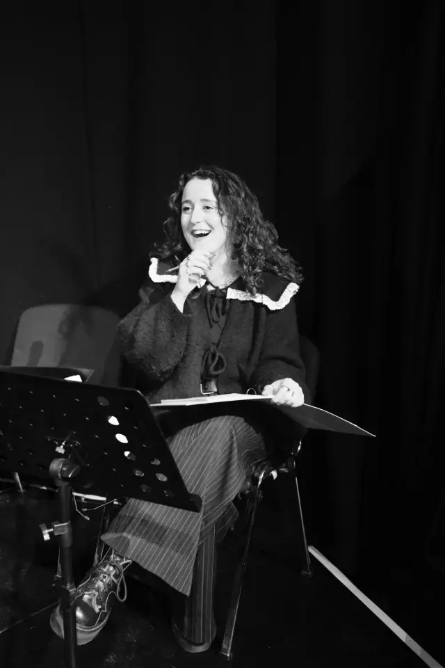 Photo Martha Geelan