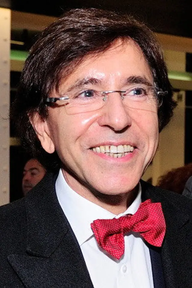 Photo Elio Di Rupo