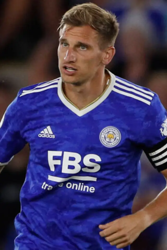 Photo Marc Albrighton