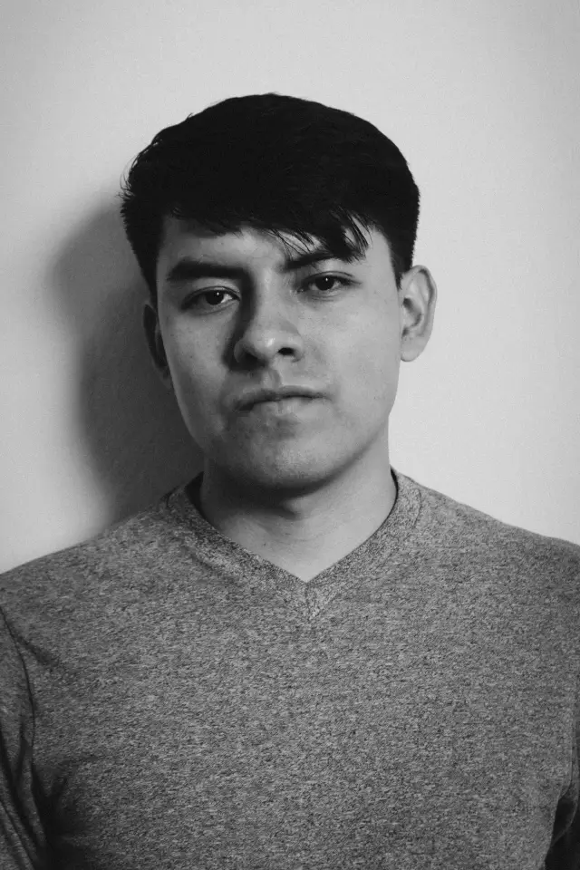 Photo Emmanuel González Francisco