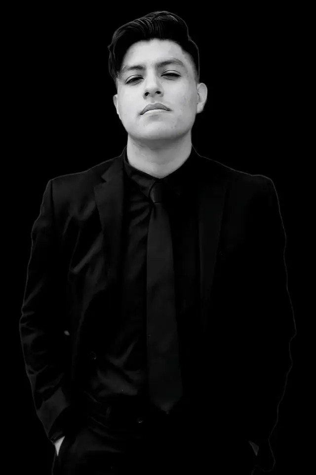Photo Oscar David Solano