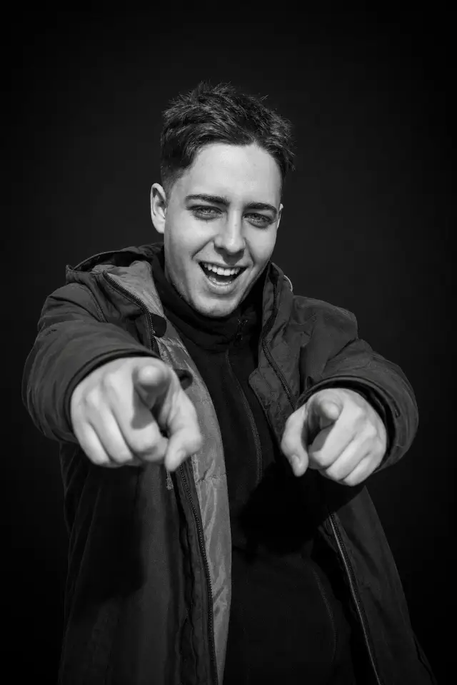 Photo David Ferreiro