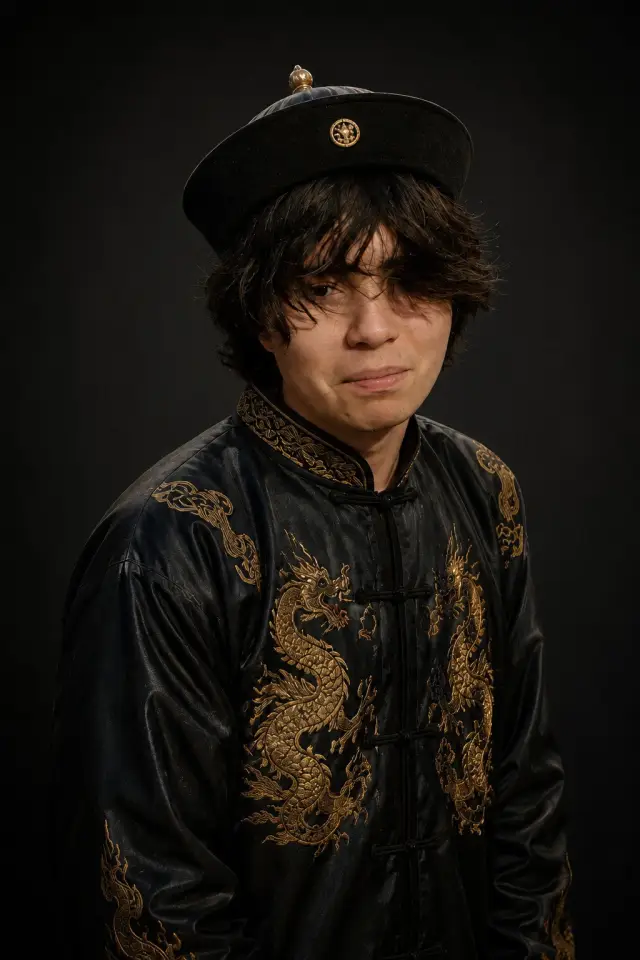 Photo Paulo Pérez