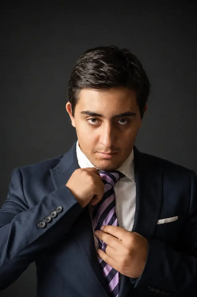 Photo Roi Cougil