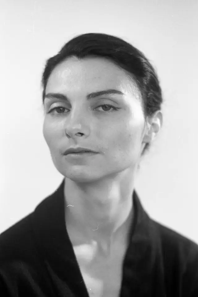 Photo Louise Archambault Greaves