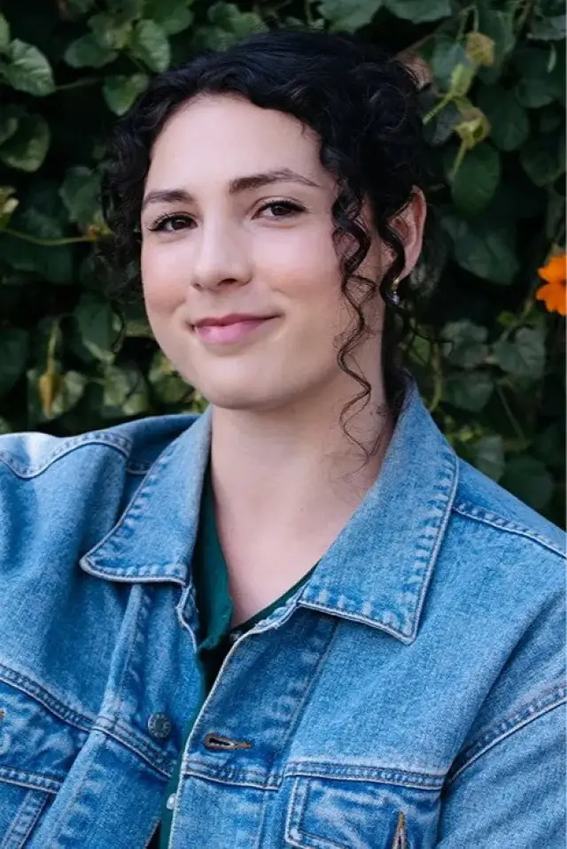 Photo Sophie Fleur de Bruijn