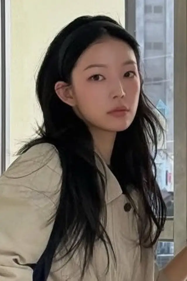 Photo Lee Sang-mi