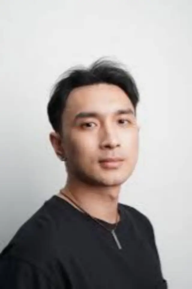 Photo Gerald Yo