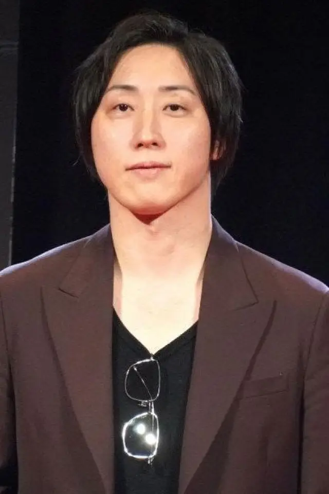 Photo Yuji Mizoguchi