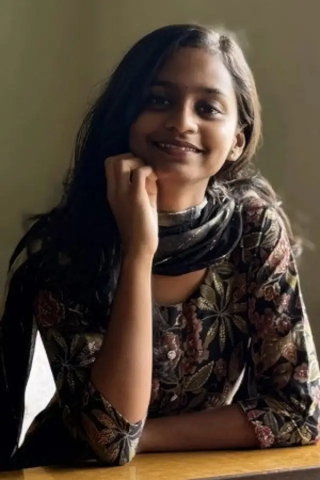 Photo Swetha M