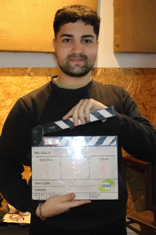 Photo Franco Caracci