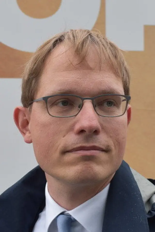 Photo Pepijn van Houwelingen