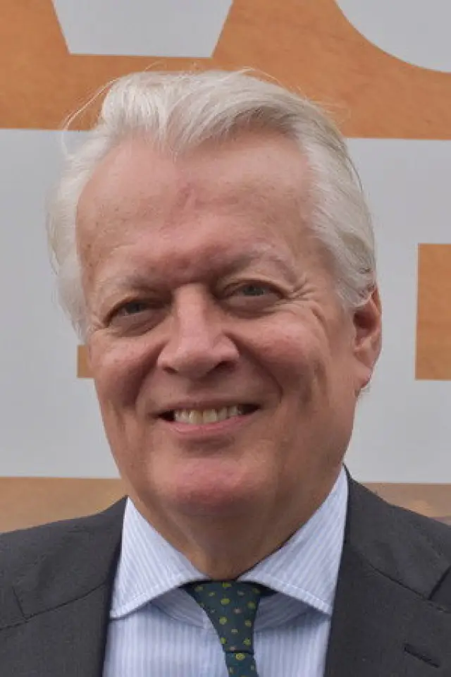 Photo Ralf Dekker
