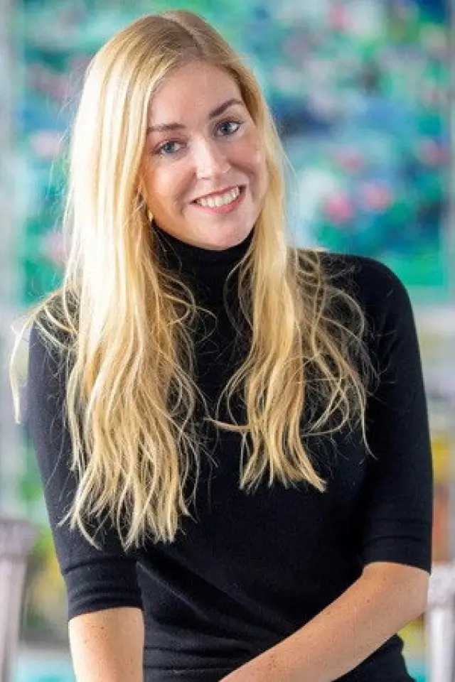 Photo Raisa Blommestijn