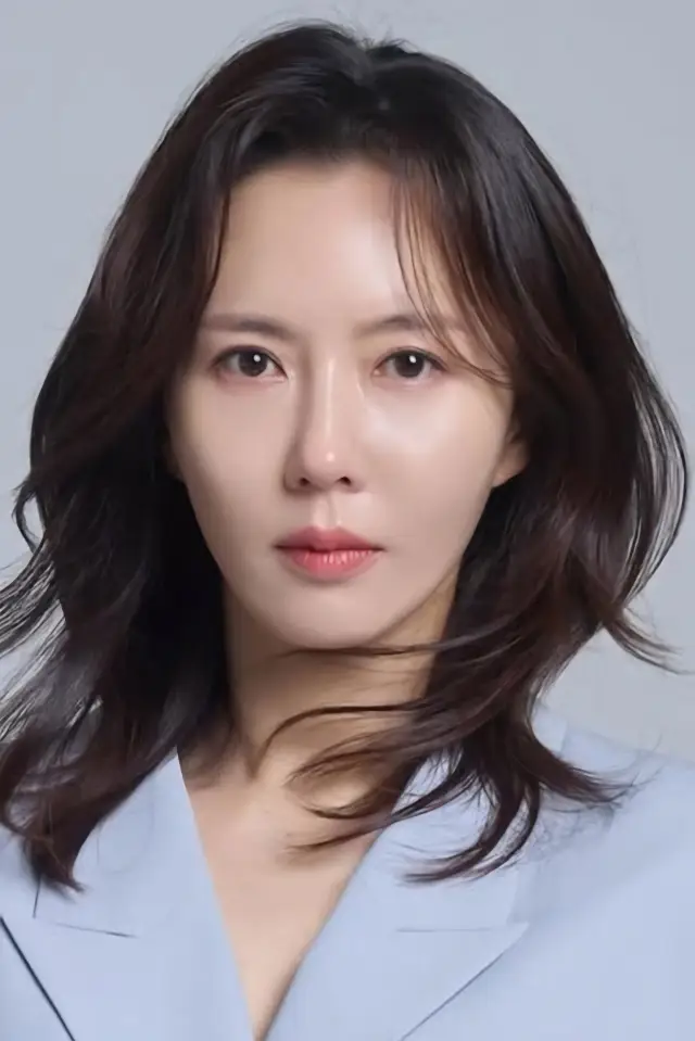 Photo Seo Han-gyeol