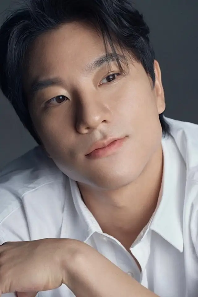 Photo Jung Jae-hyuk