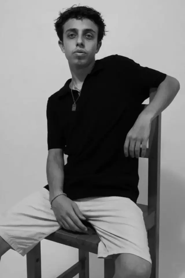 Photo Hugo