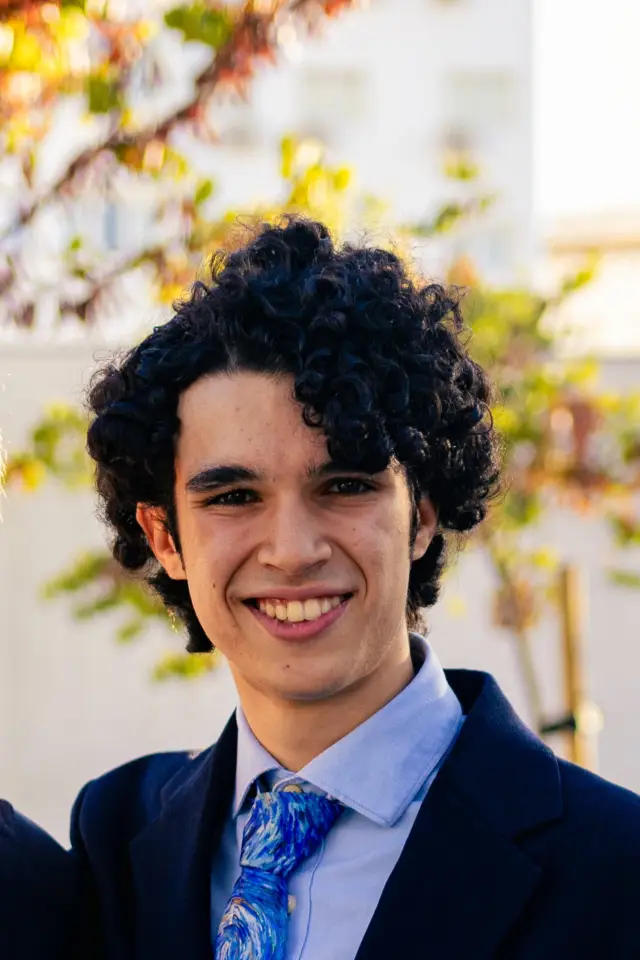 Photo Tiago Santos Morais