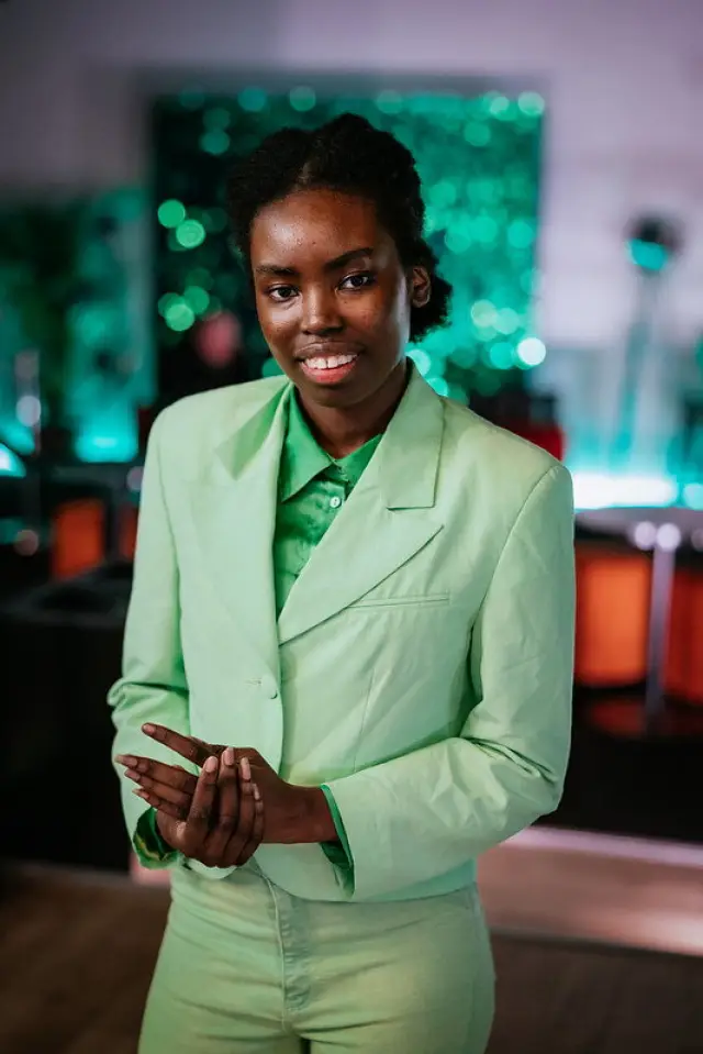 Photo Rachael Ogunbowale