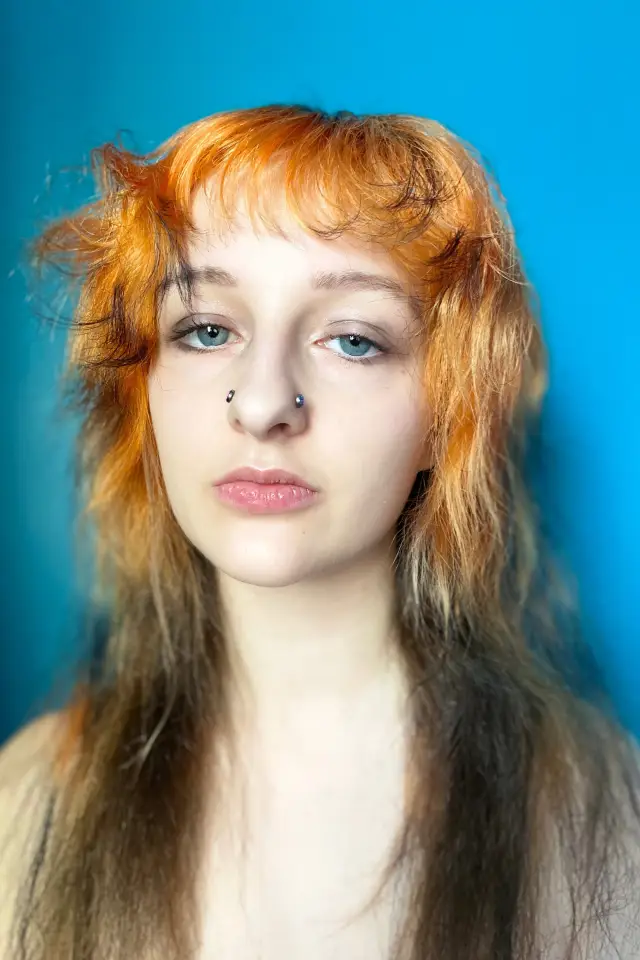 Photo Zoe theStrange