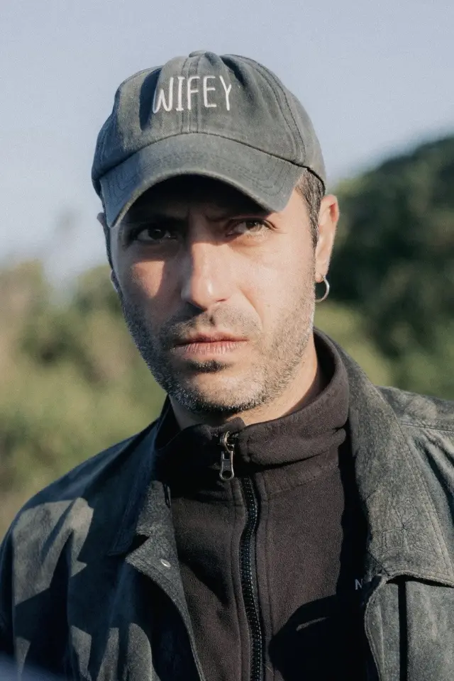 Photo Gian Luca Catalfamo