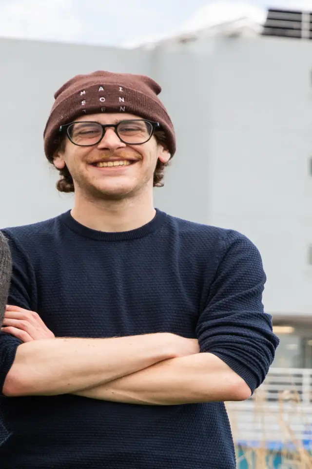 Photo Kobe Luijten