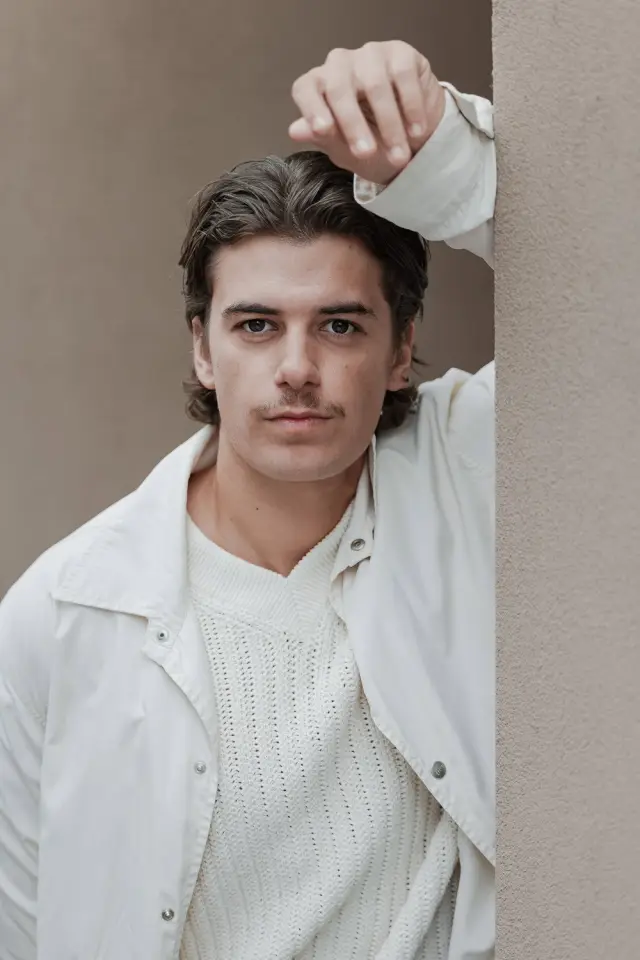 Photo Jesse Bücken