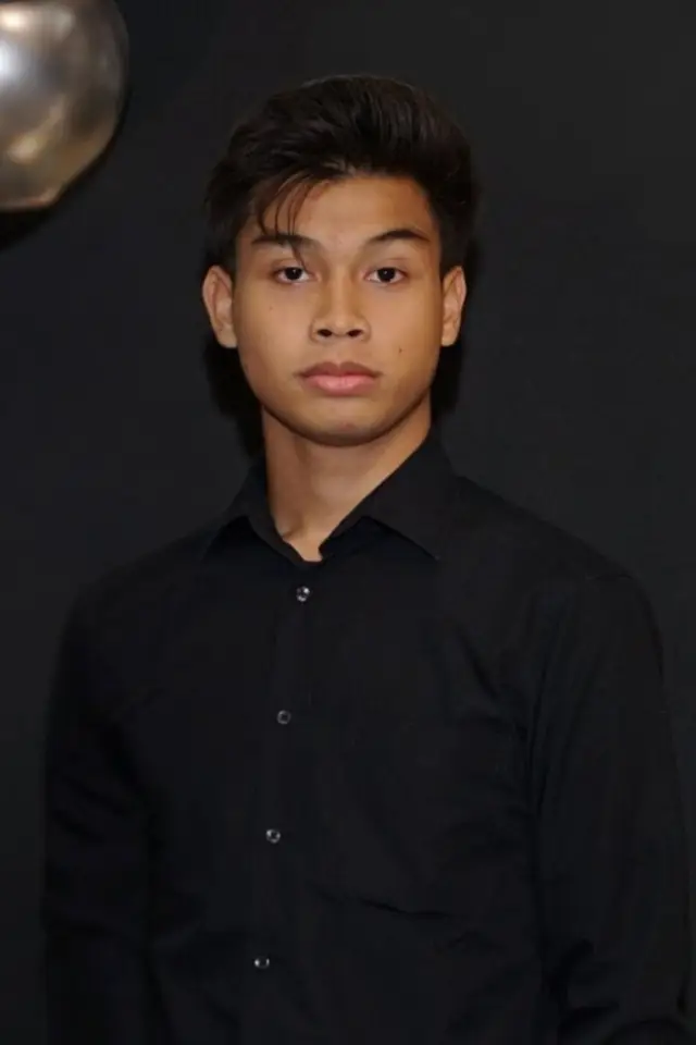Photo Hafidh Irsyad