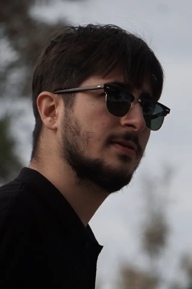 Photo Hakan Ay
