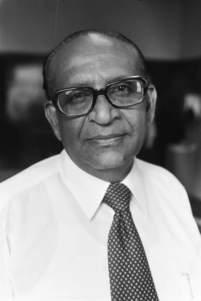 Photo Jagernath Lachmon