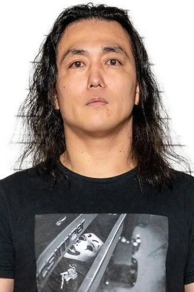 Photo Mac Matsushita