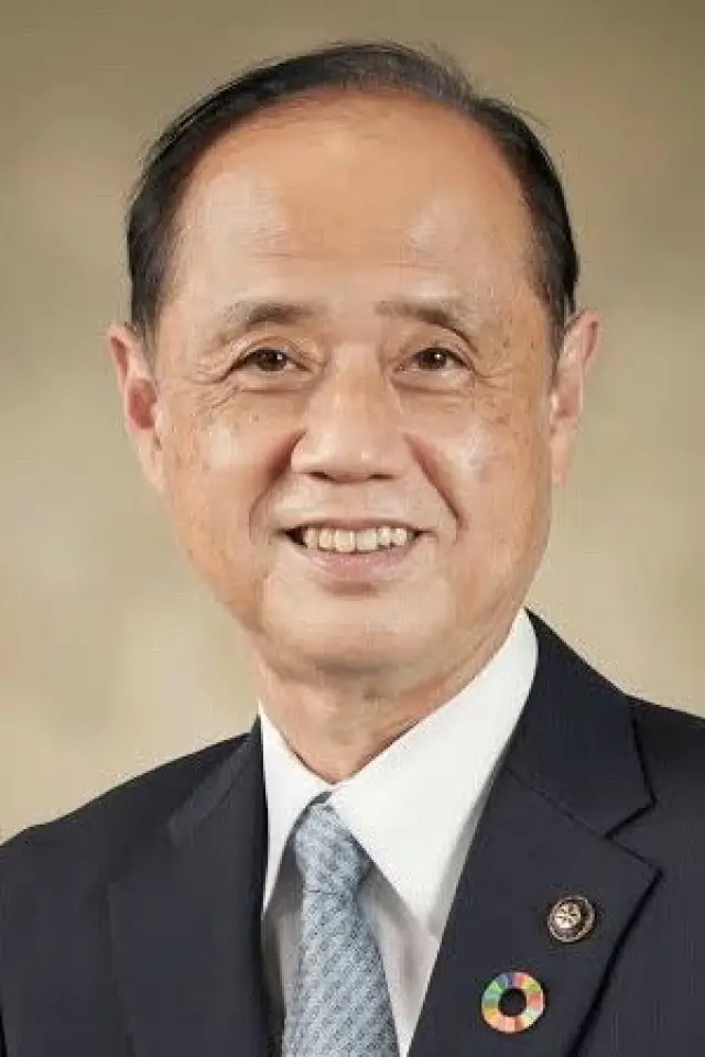Photo Masao Ōmori