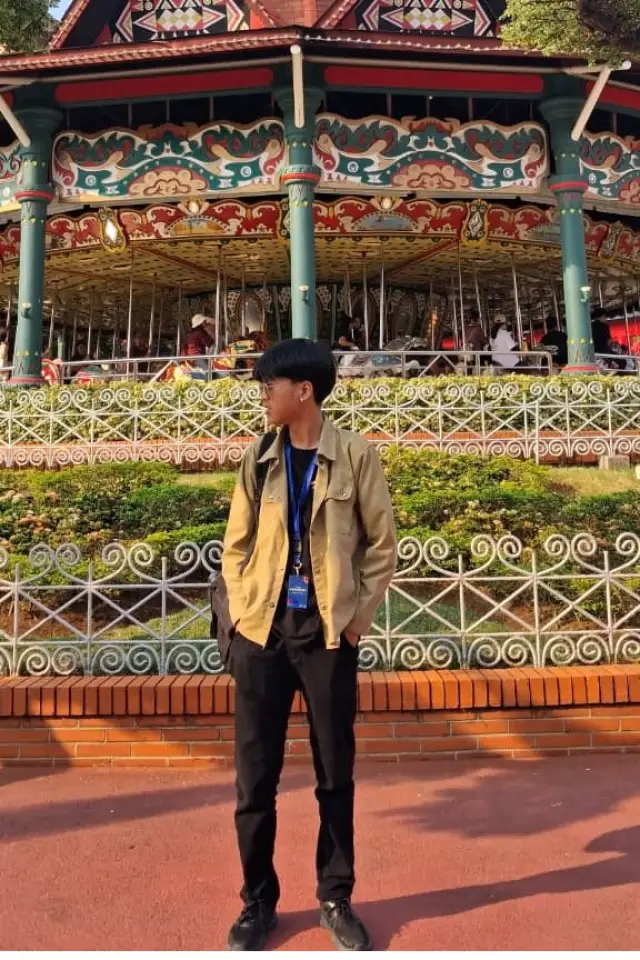 Photo Putra Rizky Fadilah