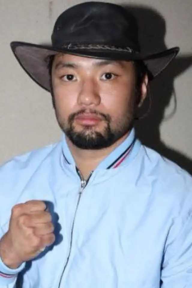 Photo Mikiya Sasaki