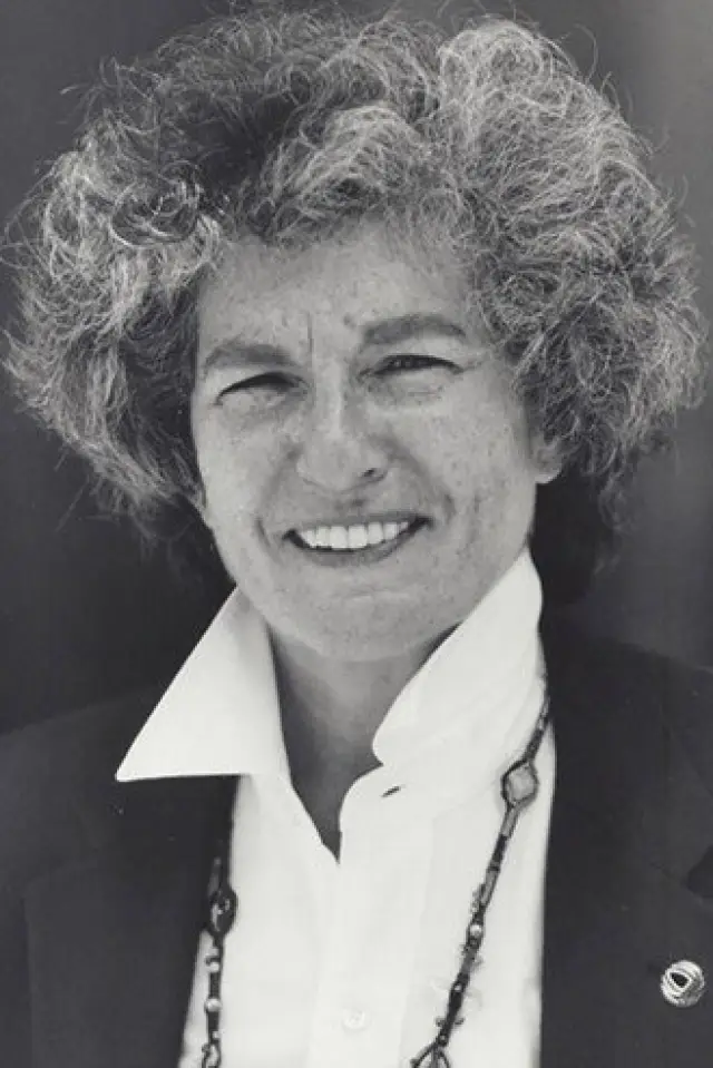 Photo Blanche Wiesen Cook