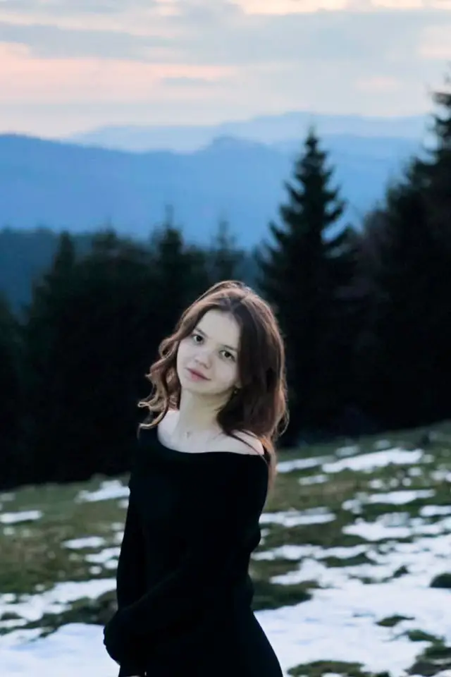 Photo Alexandra Ioniță