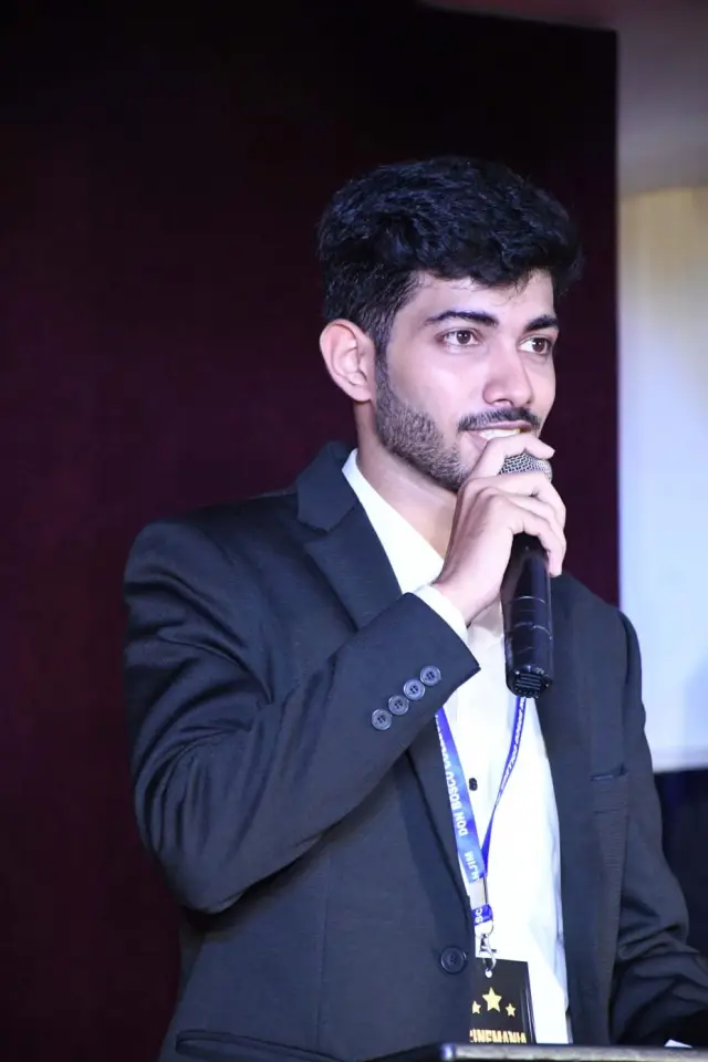 Photo Rameez Shaikh