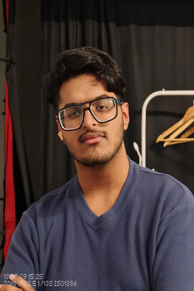 Photo Varun Kashyap