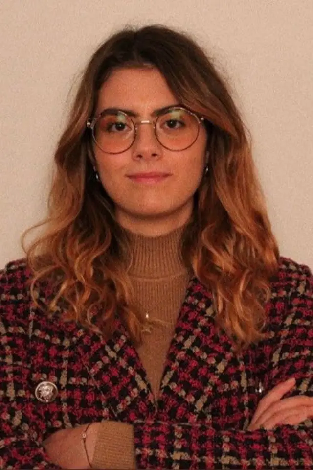 Photo Roberta Pia De Angelis