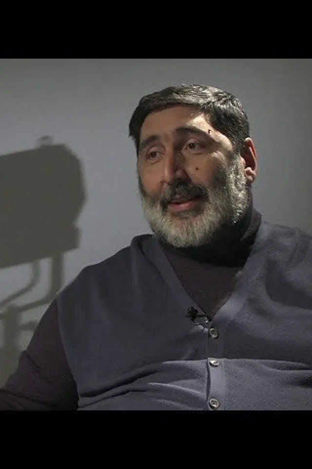 Photo Dimitri Butliashvili