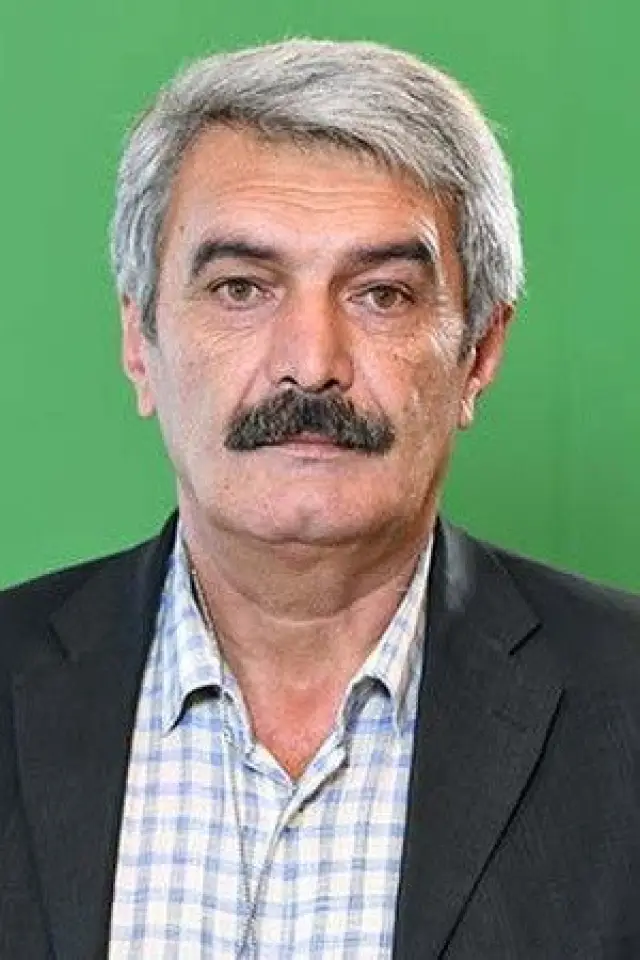 Photo Siyavush Mahmudov