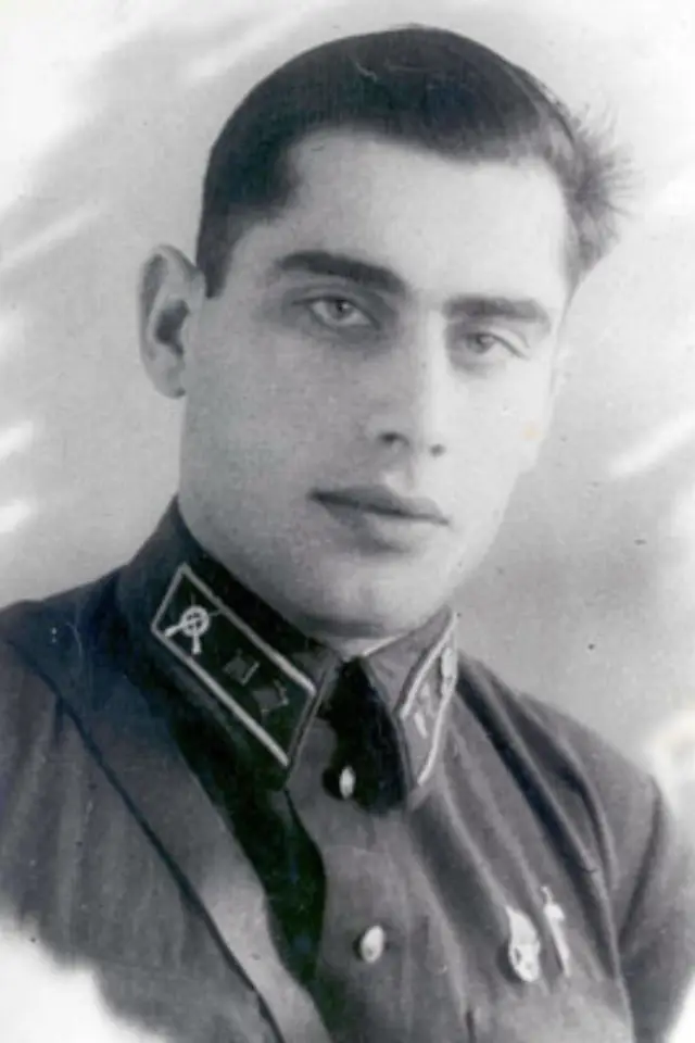 Photo Jahangir Baghirov